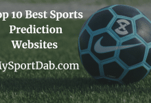 Best Prediction Sites