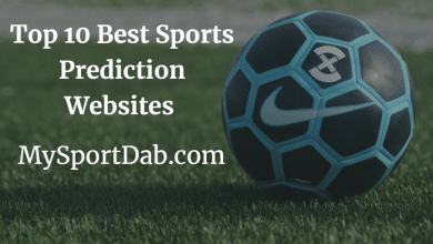 Best Prediction Sites