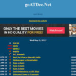 Goatdee Top 5 Viral Streaming Alternatives