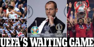 Uefa