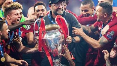 Champions