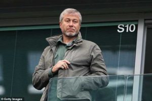 Abramovich