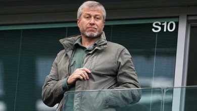 Abramovich