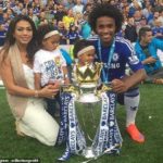 WillianFamily