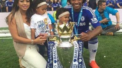 WillianFamily