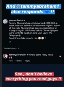 AbrahamTalks