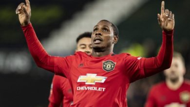 Ighalo