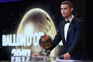 Cr7