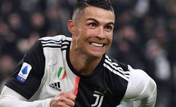 Ronaldoball