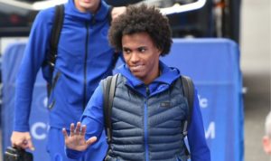 Willian Arsenal