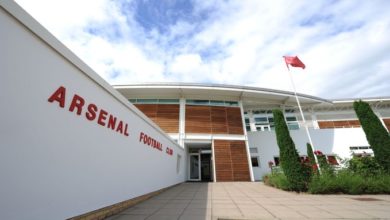 ArsenalFC