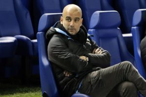 PepGuardiola