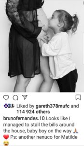 BrunoWife