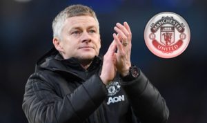 Solksjaer