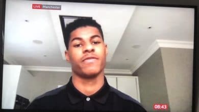 Rashford
