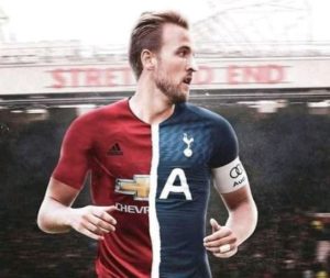 Harry Kane 