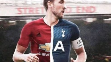Kane Sheringham