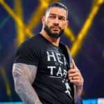 Roman Reigns