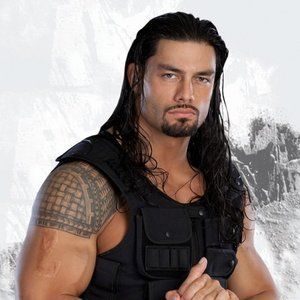 Roman Reigns Age