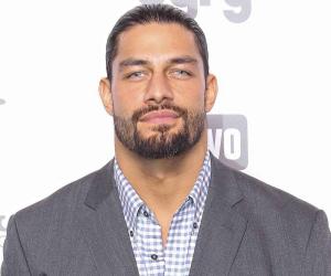 Roman Reigns