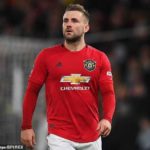 Shaw