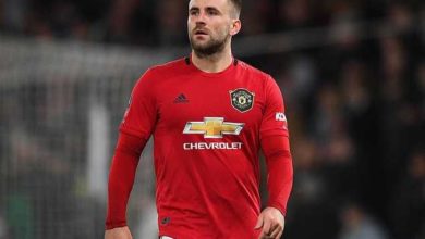 Shaw