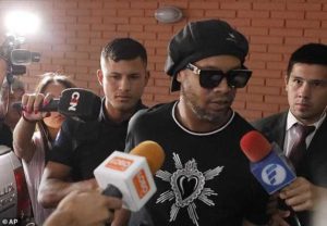 Ronaldinho