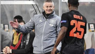 Solksjaer