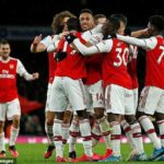 Arsenal