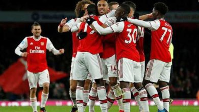 Arsenal