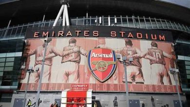Gunners