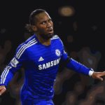 Drogba