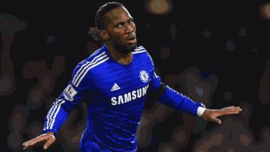 Drogba