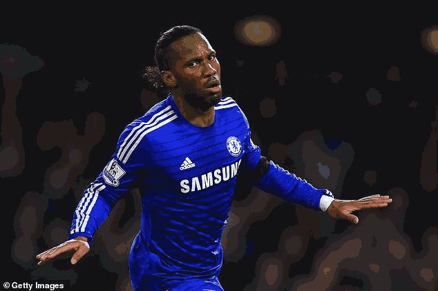 Drogba