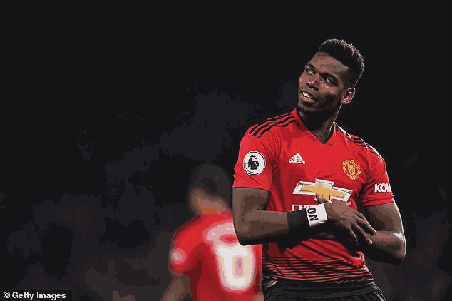 Pogba