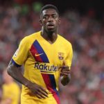 Dembele