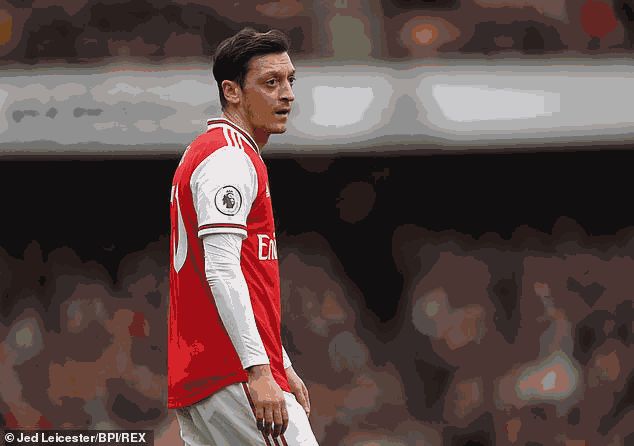 Ozil