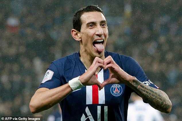 Di Maria