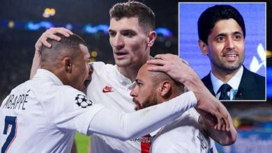 Champions League
