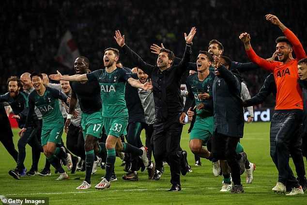 Tottenham