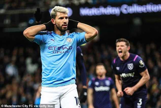 Aguero