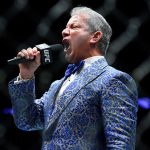 Bruce Buffer