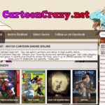 CartoonCrazy