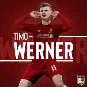 Timo Werner