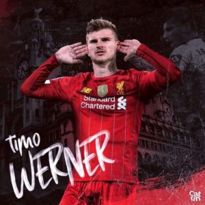 Timo Werner