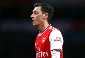 Ozil