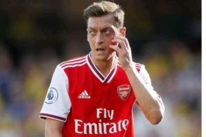 Ozil