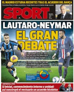 Sport