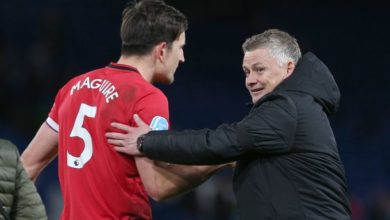 Maguire