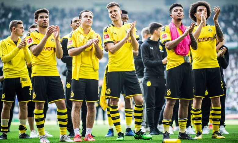 Dortmund
